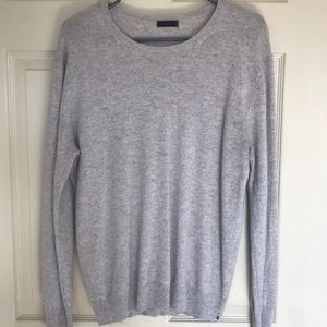 J Crew Cashmere Sweater